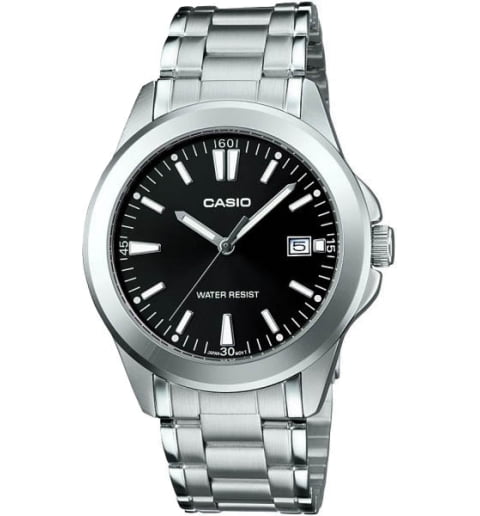 Дешевые часы Casio Collection MTP-1215A-1A2