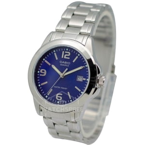 Casio Collection MTP-1215A-2A - фото 2