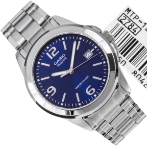 Casio Collection MTP-1215A-2A - фото 3