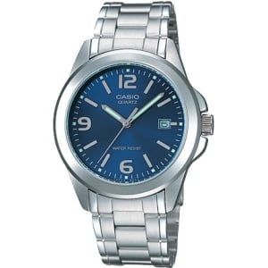 Casio Collection MTP-1215A-2A - фото 1