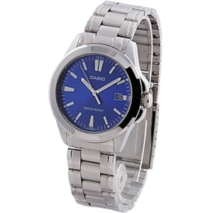 Casio Collection MTP-1215A-2A2 - фото 3