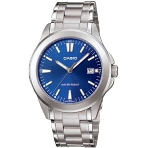 Casio Collection MTP-1215A-2A2 - фото 1