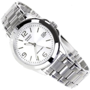 Casio Collection MTP-1215A-7A - фото 2