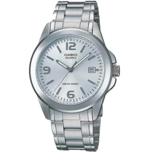 Casio Collection MTP-1215A-7A - фото 1