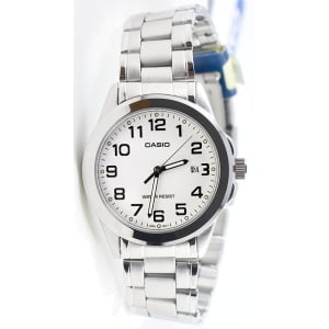 Casio Collection MTP-1215A-7B2 - фото 2