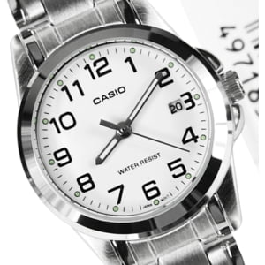 Casio Collection MTP-1215A-7B2 - фото 3