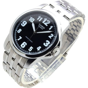 Casio Collection MTP-1216A-1B - фото 2
