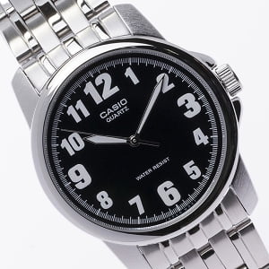 Casio Collection MTP-1216A-1B - фото 3