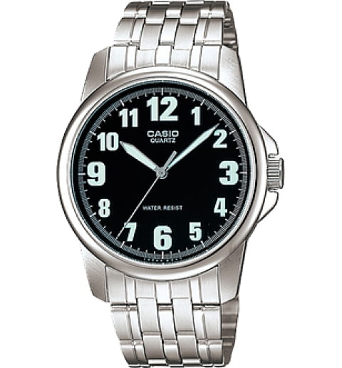 Casio Collection MTP-1216A-1B