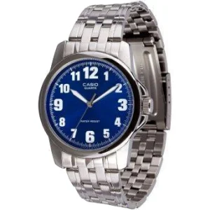 Casio Collection MTP-1216A-2B - фото 2