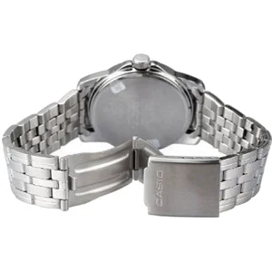 Casio Collection MTP-1216A-2B - фото 3