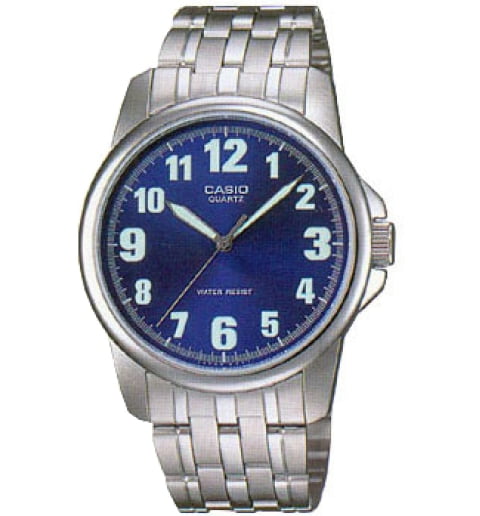 Дешевые часы Casio Collection MTP-1216A-2B