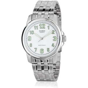 Casio Collection MTP-1216A-7B - фото 2