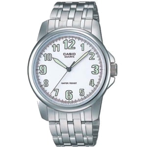 Casio Collection MTP-1216A-7B - фото 1