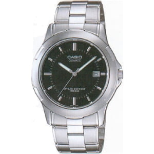 Casio Collection MTP-1219A-1A - фото 1