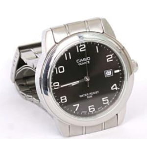 Casio Collection MTP-1221A-1A - фото 2