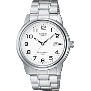 Casio Collection MTP-1221A-7B - фото 1