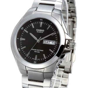 Casio Collection MTP-1228D-1A - фото 3