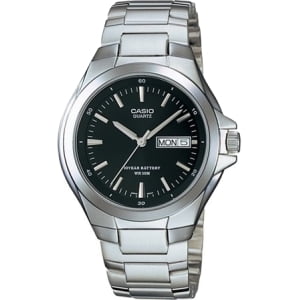 Casio Collection MTP-1228D-1A - фото 1