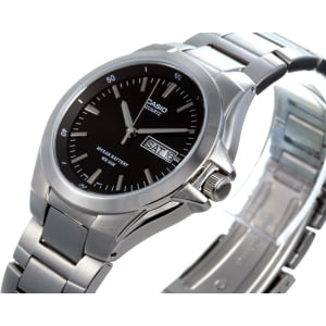 Casio Collection MTP-1228D-1A - фото 4