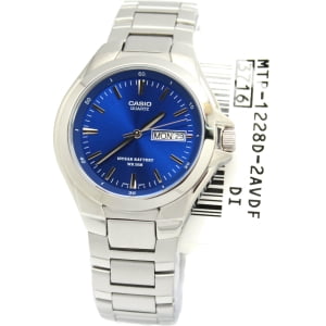 Casio Collection MTP-1228D-2A - фото 2