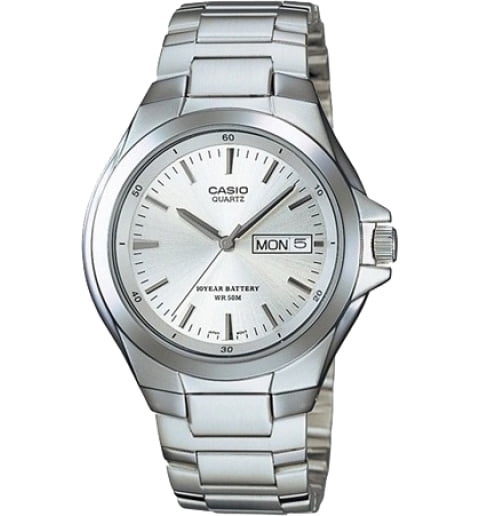 Дешевые часы Casio Collection MTP-1228D-7A