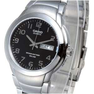 Casio Collection MTP-1229D-1A - фото 3