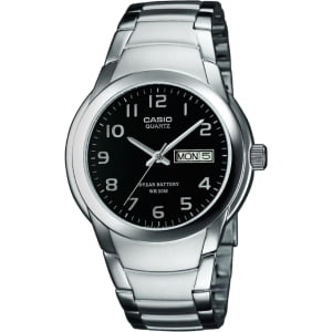 Casio Collection MTP-1229D-1A - фото 1