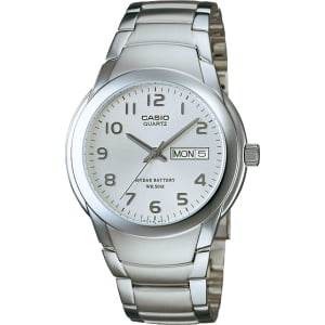 Casio Collection MTP-1229D-7A - фото 1