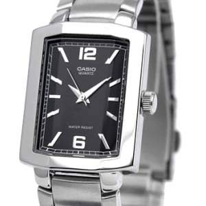 Casio Collection MTP-1233D-1A - фото 3