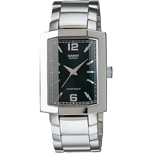 Casio Collection MTP-1233D-1A - фото 1