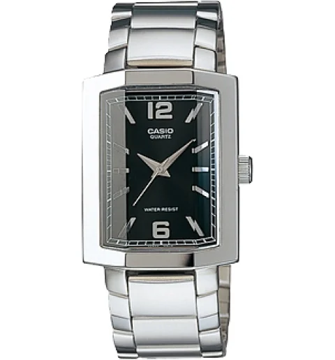 Мужские часы Casio Collection MTP-1233D-1A Quartz Water Resist