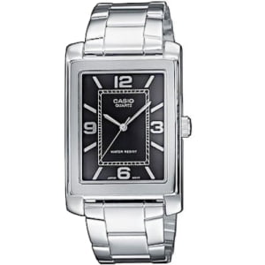 Casio Collection MTP-1234D-1A - фото 1
