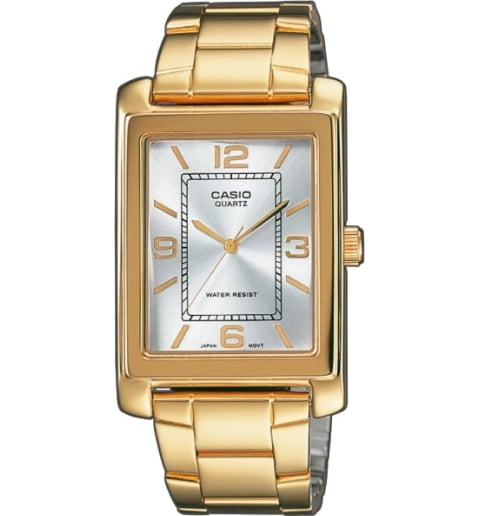 Casio Collection MTP-1234G-7A