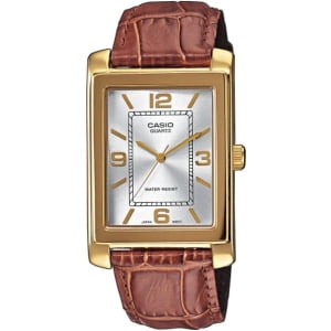 Casio Collection MTP-1234PGL-7A - фото 1