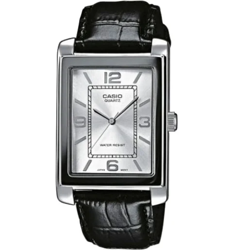 Мужские часы Casio Collection MTP-1234PL-7A Quartz Water Resist