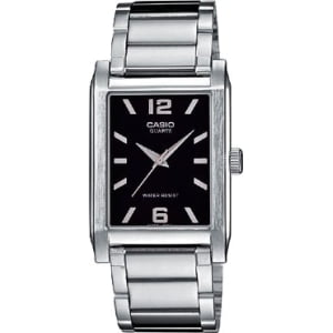 Casio Collection MTP-1235D-1A - фото 1