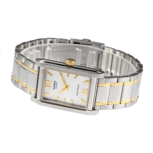 Casio Collection MTP-1235SG-7A - фото 3