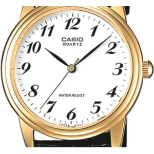 Casio Collection MTP-1236GL-7B - фото 3