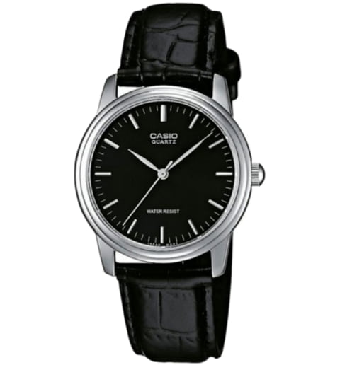 Дешевые часы Casio Collection MTP-1236L-1A