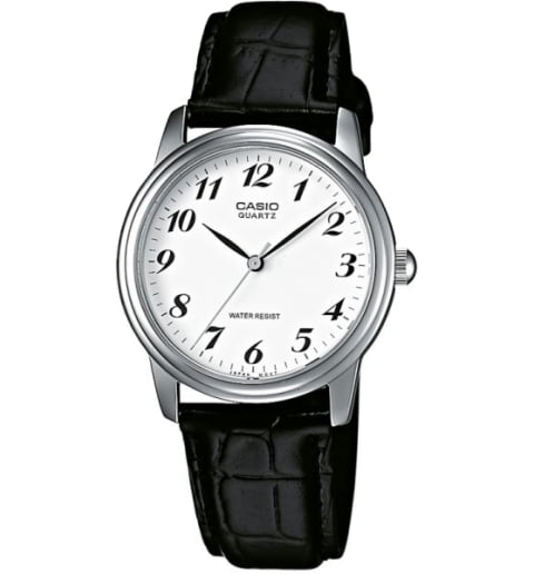 Дешевые часы Casio Collection MTP-1236L-7B