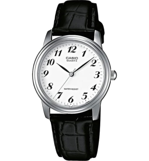 Дешевые часы Casio Collection MTP-1236PL-7B