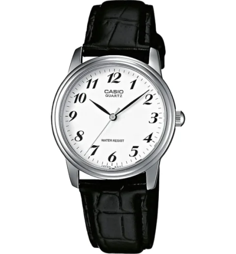 Мужские механические часы  Casio Collection MTP-1236PL-7B