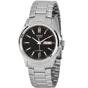 Casio Collection MTP-1239D-1A - фото 2