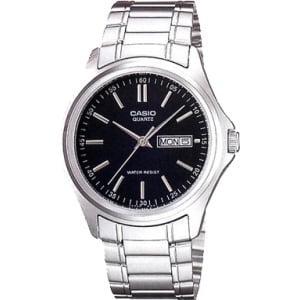 Casio Collection MTP-1239D-1A - фото 1