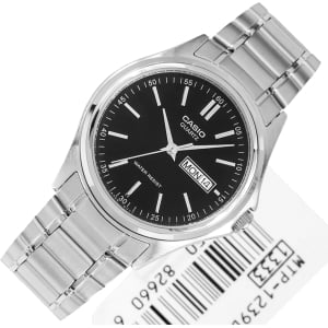 Casio Collection MTP-1239D-1A - фото 4