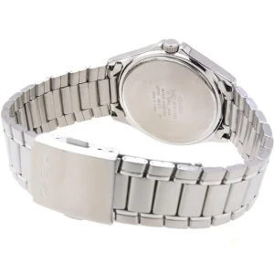 Casio Collection MTP-1239D-1A - фото 6