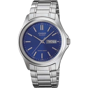 Casio Collection MTP-1239D-2A - фото 1