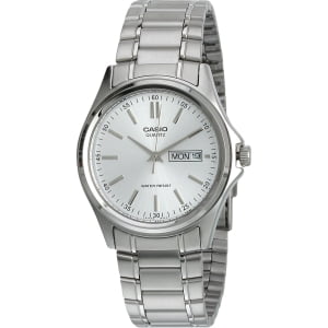 Casio Collection MTP-1239D-7A - фото 2