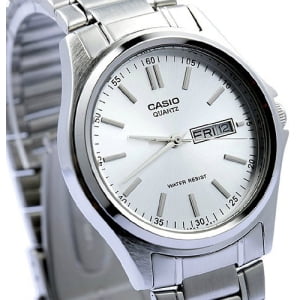 Casio Collection MTP-1239D-7A - фото 3